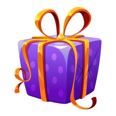 Monthly Prize Draw