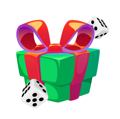 Weekly Prize Draw