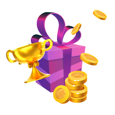 24-Hour Prize Draw