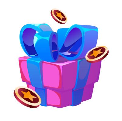 2-Hour Prize Draw