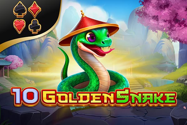 Golden Snake
