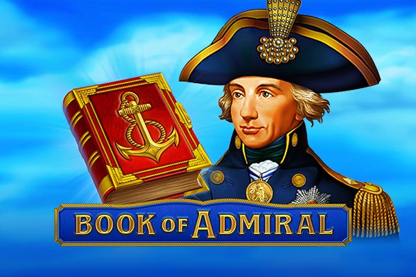 Book Of Admiral