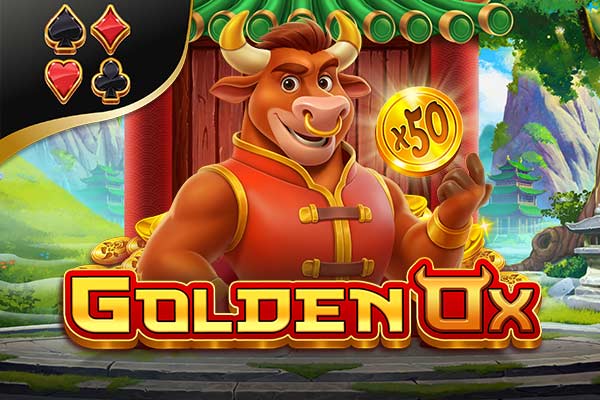 Golden Ox