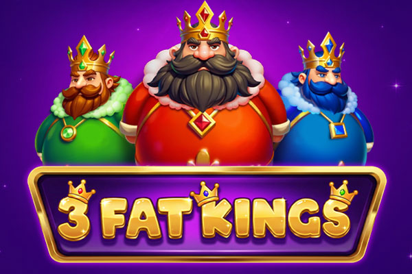 3 Fat Kings